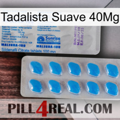 Tadalista Soft 40Mg new15